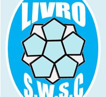 LIVRO白岡西JrSoccerClub