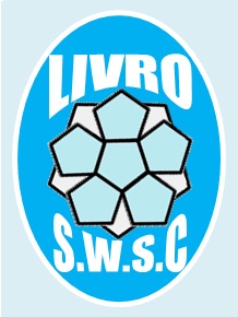 LIVRO白岡西JrSoccerClub