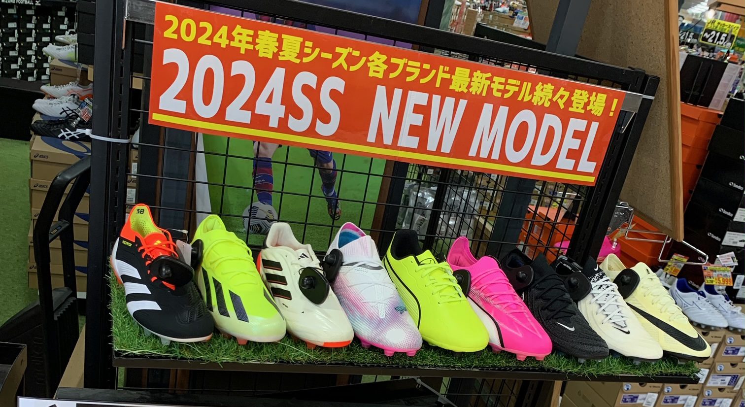 趣味・スポーツ・実用 FROM JAPAN 常に進化を遂げてきたZXシリーズから最新モデル「ZX 2K BOOST